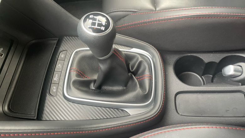 MG ZS 1.5 VTi-TECH Exclusive 5dr Petrol Hatchback